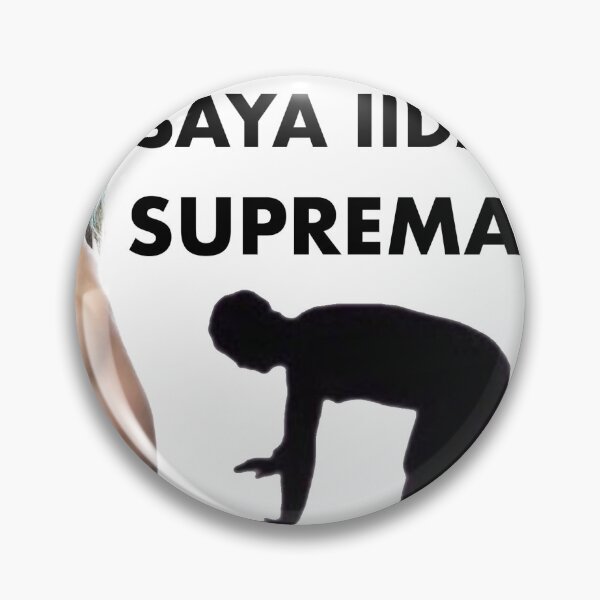 Item preview, I Believe in Saya Iida Supremacy - STARDOM designed and sold by spicyseabass.