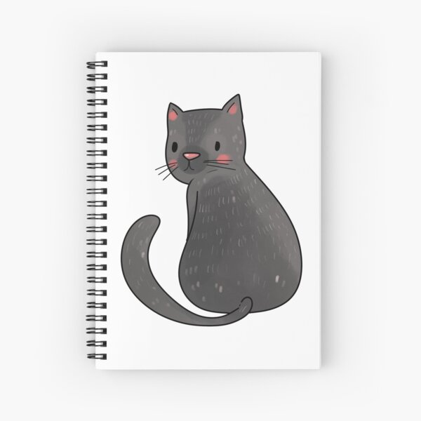 Item preview, The Black Cat designed and sold by myFox.