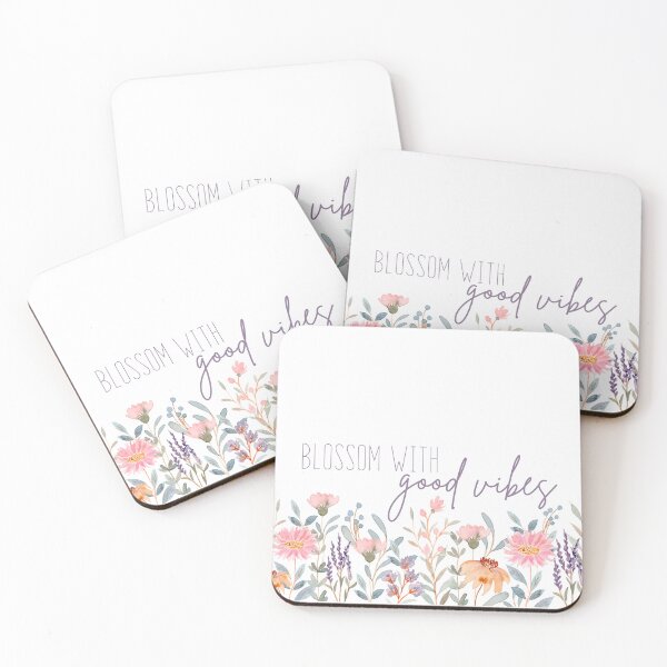 Item preview, Fresh blooms, good vibes, and a touch of sunshine for any season! designed and sold by LittleMiddleMomma.