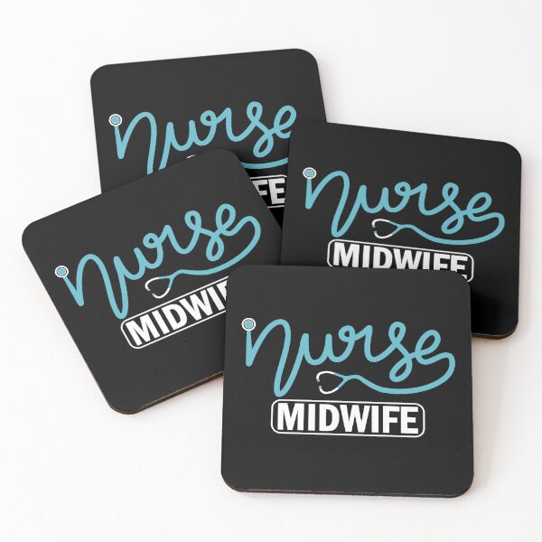 Item preview, Nurse Midwife - Midwifery Department designed and sold by Senthamizh.