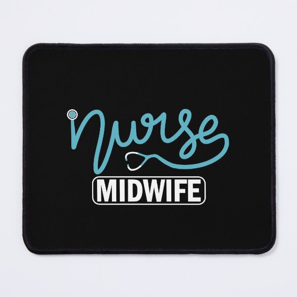Item preview, Nurse Midwife - Midwifery Department designed and sold by Senthamizh.