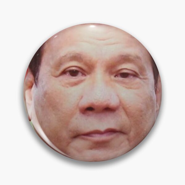 Item preview, Rodrigo Duterte designed and sold by Acnu Merch.