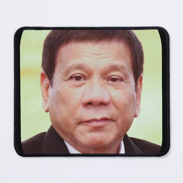 Item preview, Rodrigo Duterte designed and sold by Acnu Merch.