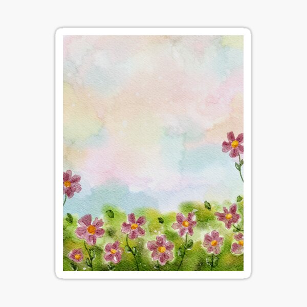 Item preview, Spring Mood designed and sold by faa_shop.