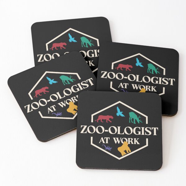 Item preview, Zoologist at Work Ark Boardgame designed and sold by pixeptional.