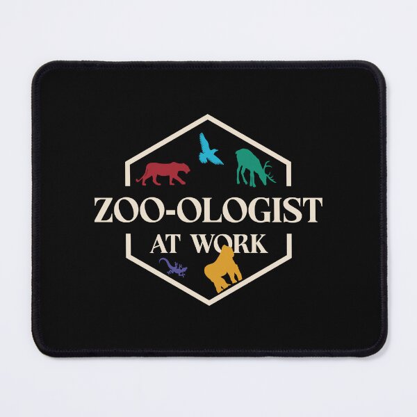 Item preview, Zoologist at Work Ark Boardgame designed and sold by pixeptional.