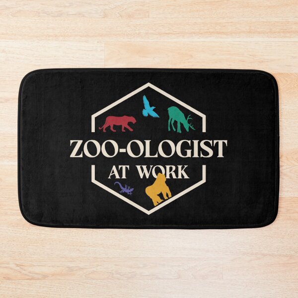 Item preview, Zoologist at Work Ark Boardgame designed and sold by pixeptional.