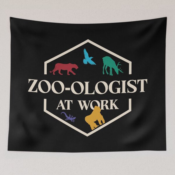 Item preview, Zoologist at Work Ark Boardgame designed and sold by pixeptional.