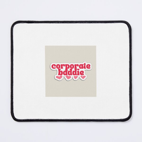 Item preview, corporate baddie designed and sold by sanaempire.