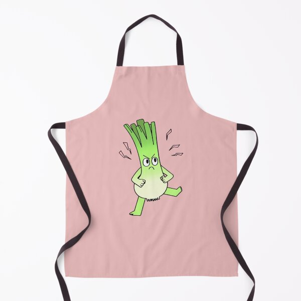 Item preview, Fuming Foot Leek designed and sold by zzz888.