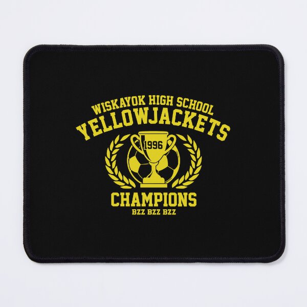 Item preview, Yellowjackets 96 Championship designed and sold by ThomasKadmon.