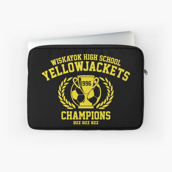 Item preview, Yellowjackets 96 Championship designed and sold by ThomasKadmon.