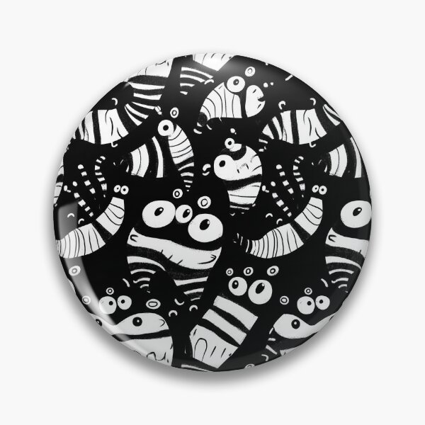 Item preview, Creepy yet charming gothic creatures designed and sold by Piotrek0001.