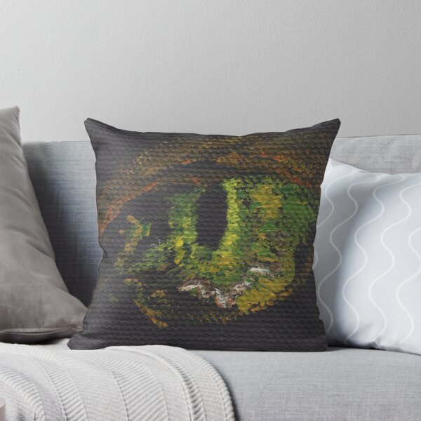 Item preview, Emerald Eye designed and sold by BEcause ART.