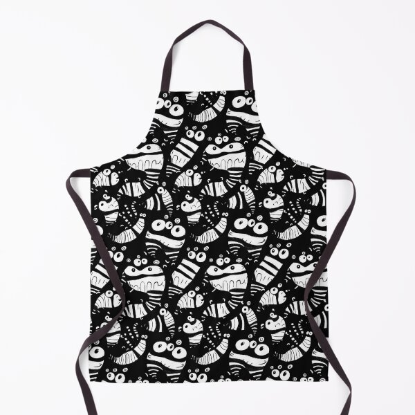 Item preview, Creepy yet charming gothic creatures designed and sold by Piotrek0001.