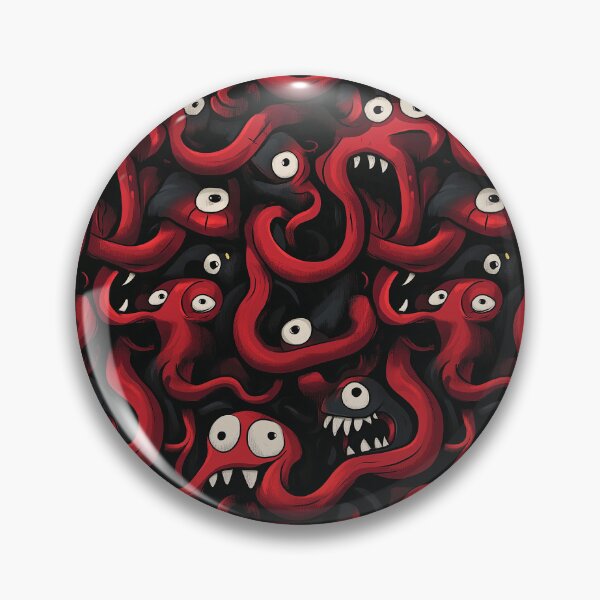 Item preview, Whimsical and eerie fantasy illustrations designed and sold by Piotrek0001.