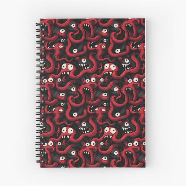 Item preview, Whimsical and eerie fantasy illustrations designed and sold by Piotrek0001.