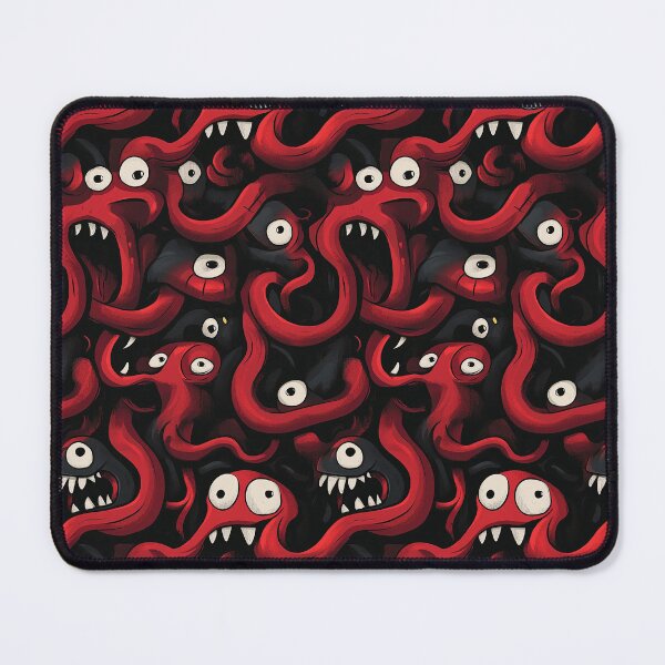 Item preview, Whimsical and eerie fantasy illustrations designed and sold by Piotrek0001.