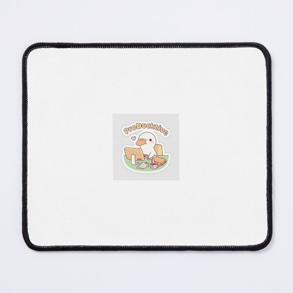 Item preview, pro'duck'tive designed and sold by sanaempire.