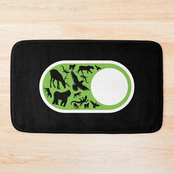 Item preview, Conservation Mode ON Ark Boardgame designed and sold by pixeptional.