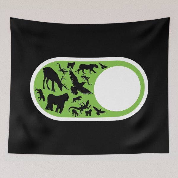 Item preview, Conservation Mode ON Ark Boardgame designed and sold by pixeptional.