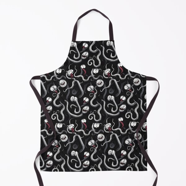 Item preview, Dreamlike grotesque creatures in illustration designed and sold by Piotrek0001.