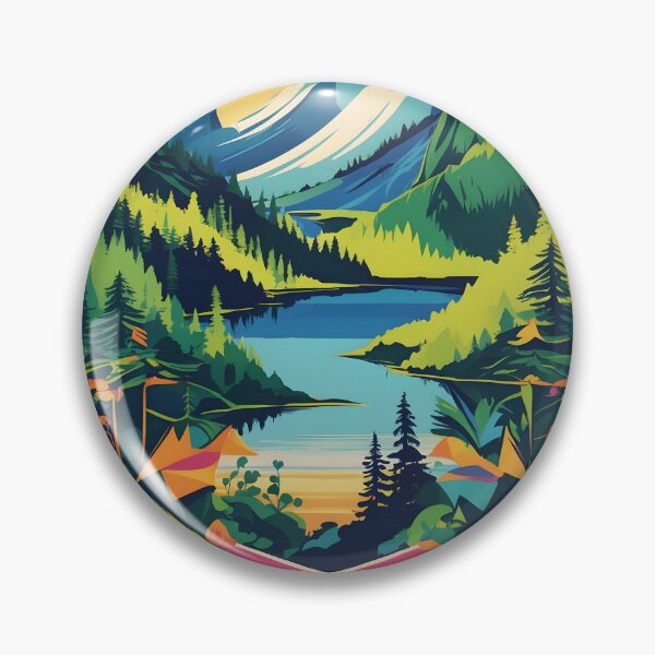 Item preview, Pagar Alam Indonesia Vintage Travel Tourism designed and sold by TravelersGems.