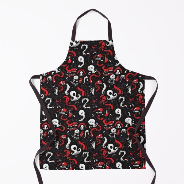 Item preview, Unusual creatures with gothic aesthetics designed and sold by Piotrek0001.
