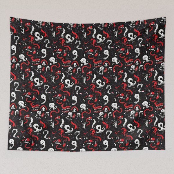 Item preview, Unusual creatures with gothic aesthetics designed and sold by Piotrek0001.