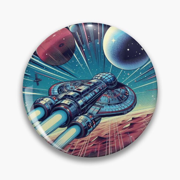 Item preview, space and spaceship designed and sold by Dogandesighn.