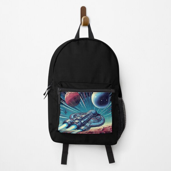 Item preview, space and spaceship designed and sold by Dogandesighn.