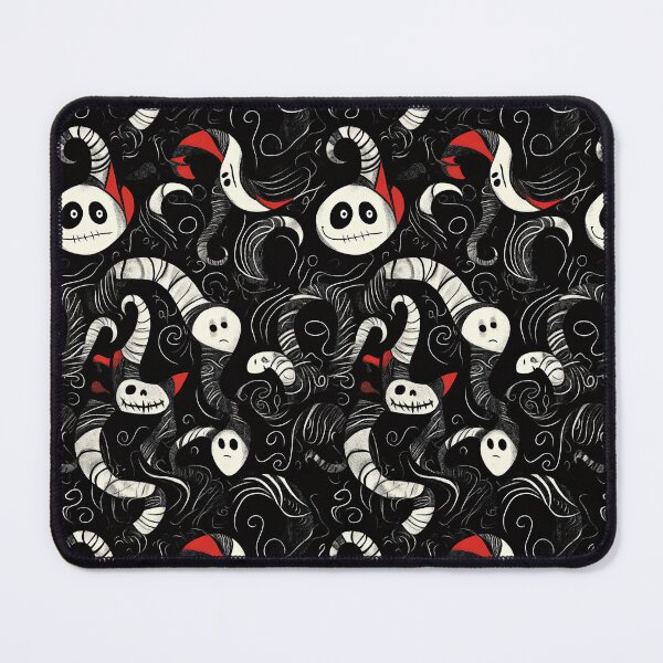 Item preview, Eccentric grotesque beings in dark colors designed and sold by Piotrek0001.