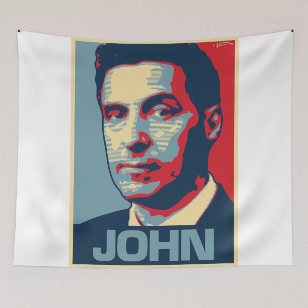 Item preview, John designed and sold by DFA.