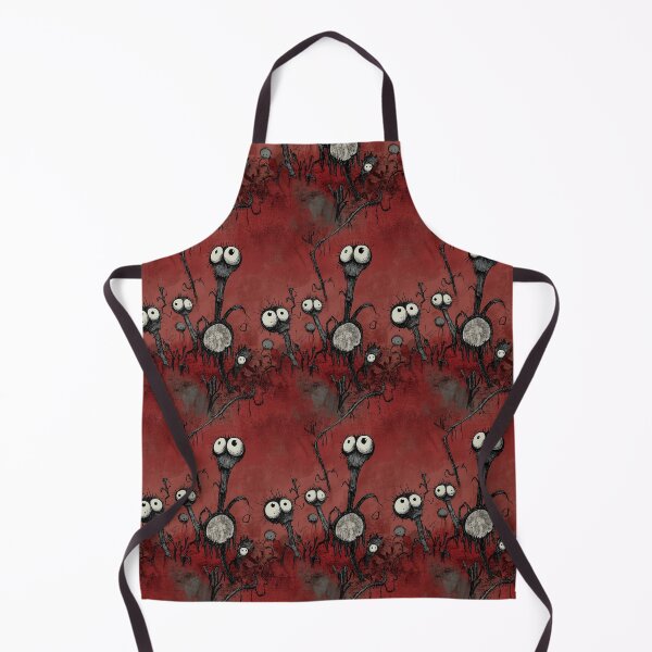 Item preview, Gothic creatures with haunting expressions designed and sold by Piotrek0001.
