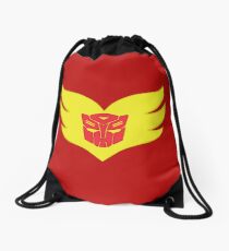 Mochila saco Holo Roddy