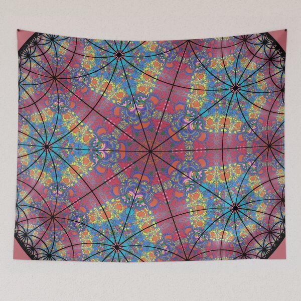 Item preview, Flower circle 98 designed and sold by Gluecknika.