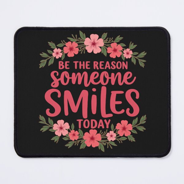 Item preview,  Be The Reason Someone Smiles Today: Appreciation For Teachers designed and sold by elynne9.