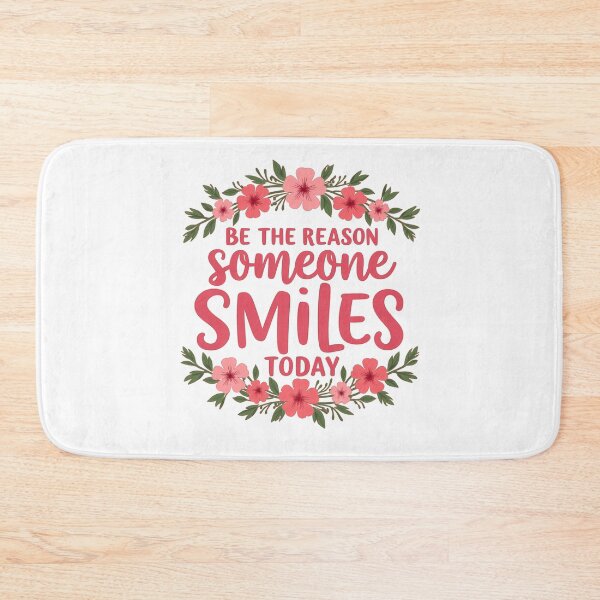 Item preview,  Be The Reason Someone Smiles Today: Appreciation For Teachers designed and sold by elynne9.