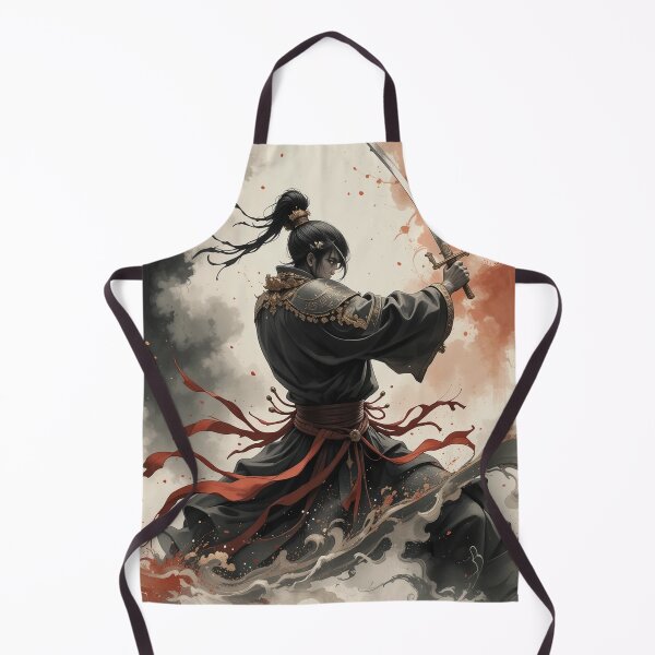 Item preview, Ronin designed and sold by RaF71PrO.
