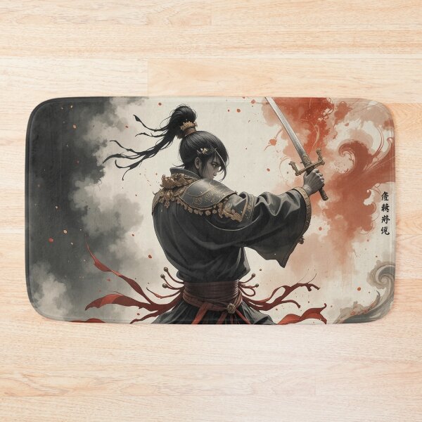 Item preview, Ronin designed and sold by RaF71PrO.