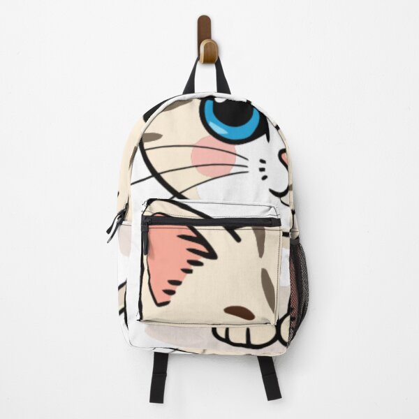Item preview, Cute Cat Vector Art designed and sold by Art Genix.