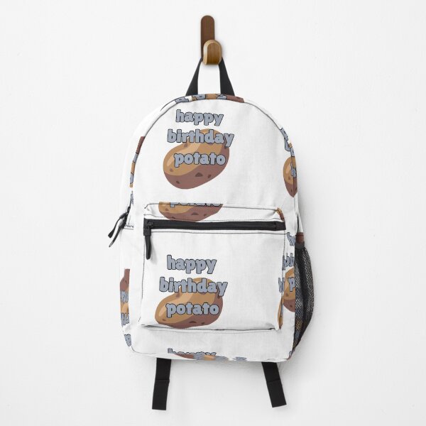 Item preview, Happy birthday potato designed and sold by AWADHESH CHAURASIA.