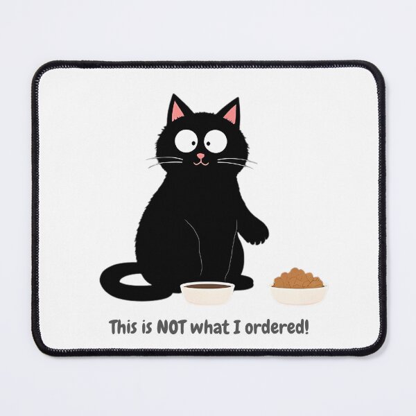 Item preview, "Not What I Ordered Tee" designed and sold by PM.