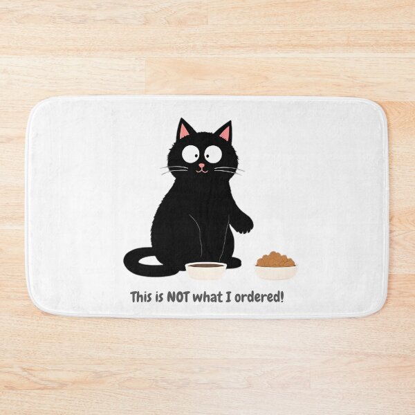 Item preview, "Not What I Ordered Tee" designed and sold by PM.