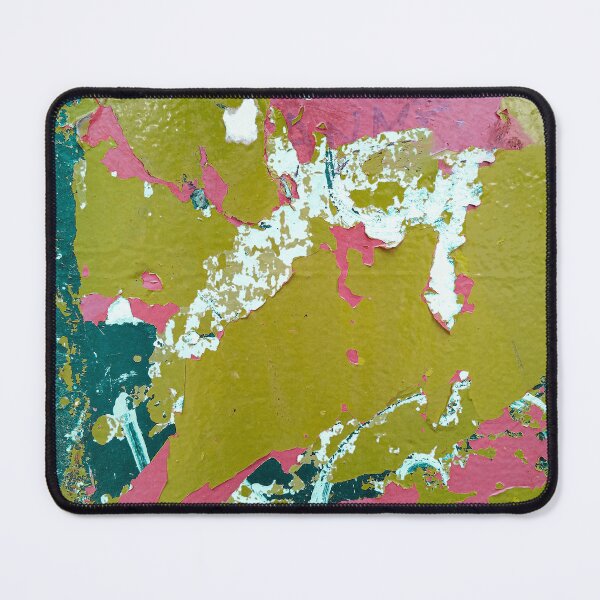 Item preview, Colorwoven Abstract Print designed and sold by DFLC Prints.