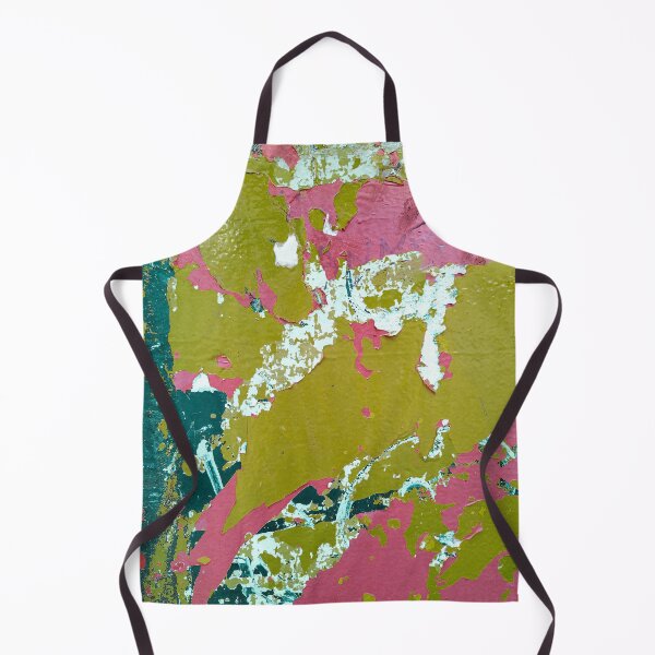 Item preview, Colorwoven Abstract Print designed and sold by DFLC Prints.