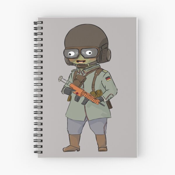 Item preview, Googly Jager designed and sold by Luciana-christ.