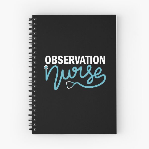 Item preview, Observation Nurse - Registered Nursing Department designed and sold by Senthamizh.