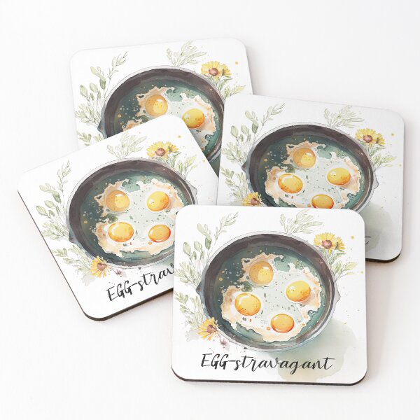 Item preview, EGGstravagant Dinner designed and sold by KTDesigns321.