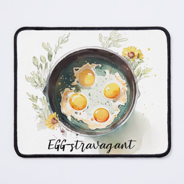 Item preview, EGGstravagant Dinner designed and sold by KTDesigns321.